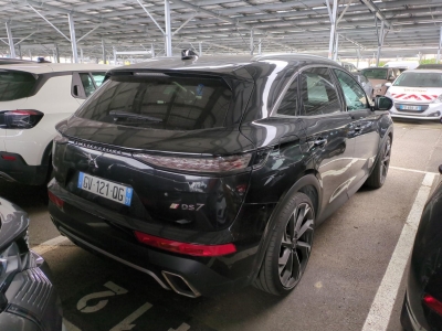 DS DS 7 Hybride Rechargeable E-Tense 360 EAT8 4x4 Rivoli