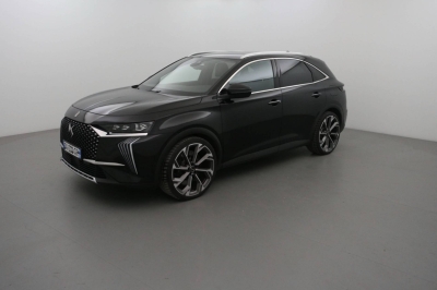 DSDS 7Hybride Rechargeable E-Tense 360 EAT8 4x4 Rivoli