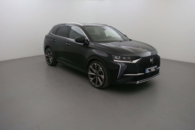 DS DS 7 Hybride Rechargeable E-Tense 360 EAT8 4x4 Rivoli