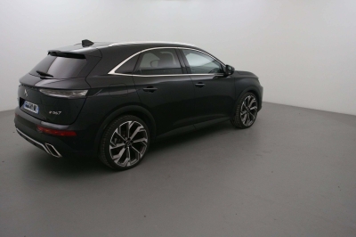 DS DS 7 Hybride Rechargeable E-Tense 360 EAT8 4x4 Rivoli