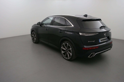 DS DS 7 Hybride Rechargeable E-Tense 360 EAT8 4x4 Rivoli