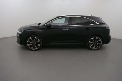 DS DS 7 Hybride Rechargeable E-Tense 360 EAT8 4x4 Rivoli