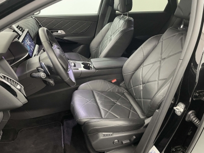 DS DS 7 Hybride Rechargeable E-Tense 360 EAT8 4x4 Rivoli