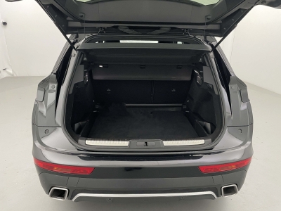 DS DS 7 Hybride Rechargeable E-Tense 360 EAT8 4x4 Rivoli