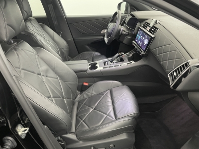 DS DS 7 Hybride Rechargeable E-Tense 360 EAT8 4x4 Rivoli