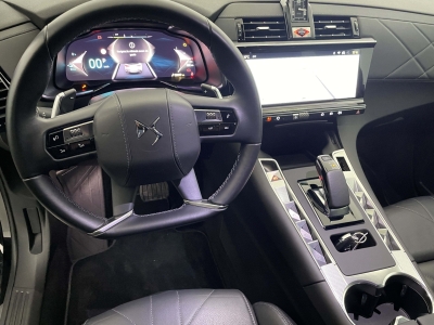 DS DS 7 Hybride Rechargeable E-Tense 360 EAT8 4x4 Rivoli