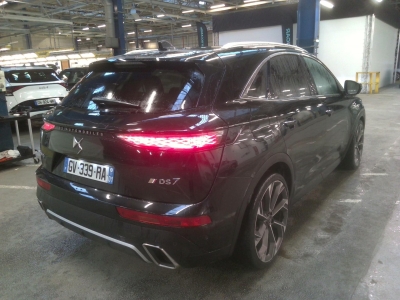 DS DS 7 Hybride Rechargeable E-Tense 360 EAT8 4x4 Rivoli