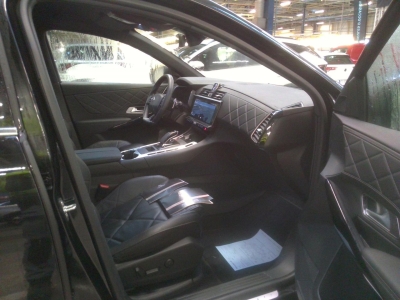 DS DS 7 Hybride Rechargeable E-Tense 360 EAT8 4x4 Rivoli