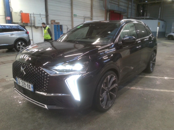 DSDS 7Hybride Rechargeable E-Tense 360 EAT8 4x4 Rivoli