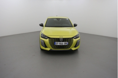Peugeot 208 PureTech 100 S&S BVM6 GT