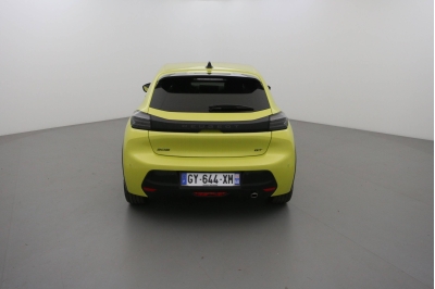 Peugeot 208 PureTech 100 S&S BVM6 GT