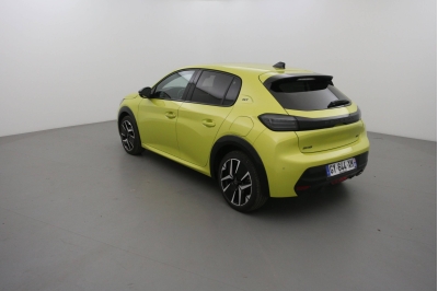 Peugeot 208 PureTech 100 S&S BVM6 GT