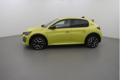 Peugeot 208 PureTech 100 S&S BVM6 GT