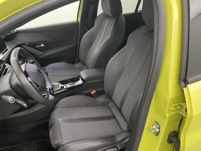 Peugeot 208 PureTech 100 S&S BVM6 GT