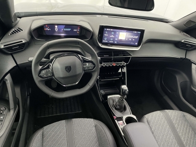 Peugeot 2008 NOUVEAU 100 S&S BVM6 Allure