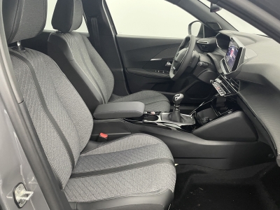 Peugeot 2008 NOUVEAU 100 S&S BVM6 Allure