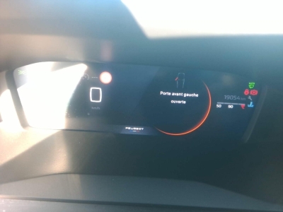 Peugeot 2008 NOUVEAU 100 S&S BVM6 Allure