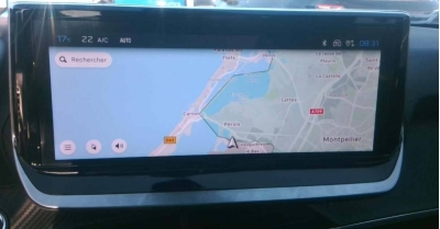 Peugeot 2008 NOUVEAU 100 S&S BVM6 Allure