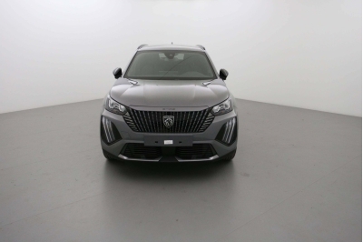 Peugeot 2008 NOUVEAU 100 S&S BVM6 Allure