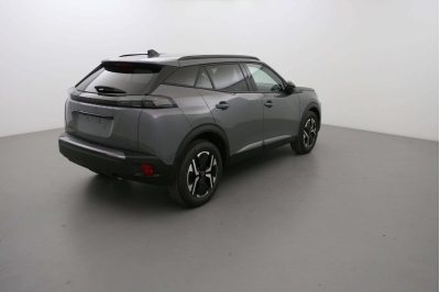 Peugeot 2008 NOUVEAU 100 S&S BVM6 Allure