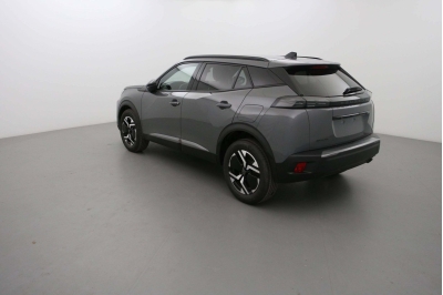 Peugeot 2008 NOUVEAU 100 S&S BVM6 Allure