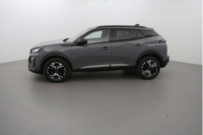 Peugeot 2008 NOUVEAU 100 S&S BVM6 Allure