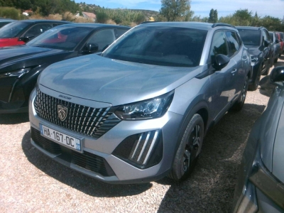 Peugeot2008 NOUVEAU100 S&S BVM6 Allure
