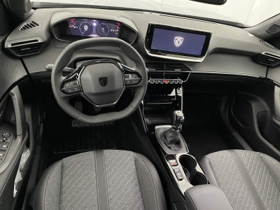 Peugeot 2008 NOUVEAU 100 S&S BVM6 Allure