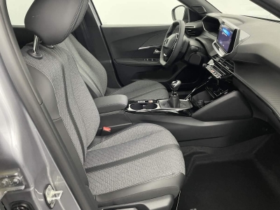 Peugeot 2008 NOUVEAU 100 S&S BVM6 Allure