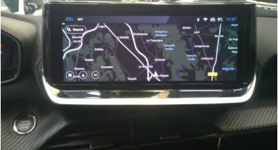 Peugeot 2008 NOUVEAU 100 S&S BVM6 Allure