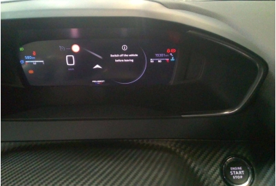 Peugeot 2008 NOUVEAU 100 S&S BVM6 Allure