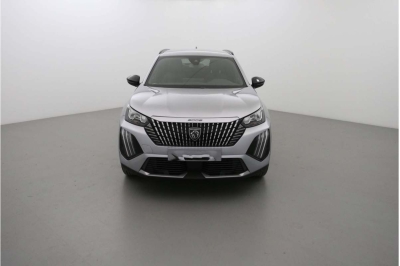 Peugeot 2008 NOUVEAU 100 S&S BVM6 Allure