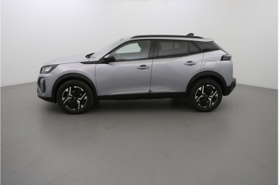 Peugeot 2008 NOUVEAU 100 S&S BVM6 Allure