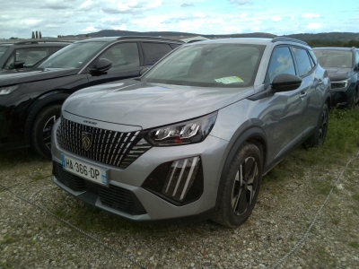 Peugeot2008 NOUVEAU100 S&S BVM6 Allure