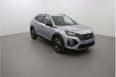 Peugeot 2008 NOUVEAU 100 S&S BVM6 Allure