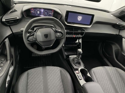 Peugeot 2008 NOUVEAU 100 S&S BVM6 Allure