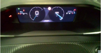 Peugeot 2008 NOUVEAU 100 S&S BVM6 Allure