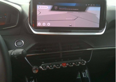 Peugeot 2008 NOUVEAU 100 S&S BVM6 Allure