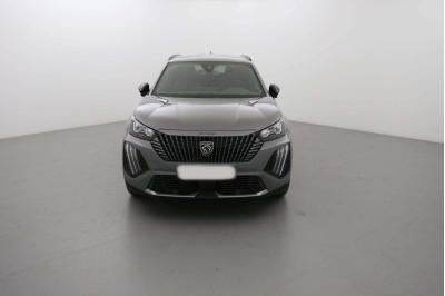 Peugeot 2008 NOUVEAU 100 S&S BVM6 Allure