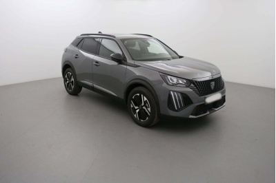 Peugeot 2008 NOUVEAU 100 S&S BVM6 Allure