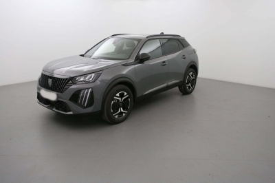 Peugeot2008 NOUVEAU100 S&S BVM6 Allure