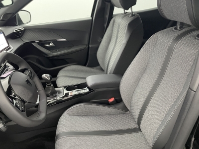 Peugeot 2008 NOUVEAU 100 S&S BVM6 Allure