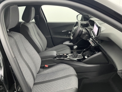 Peugeot 2008 NOUVEAU 100 S&S BVM6 Allure