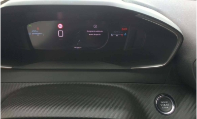 Peugeot 2008 NOUVEAU 100 S&S BVM6 Allure