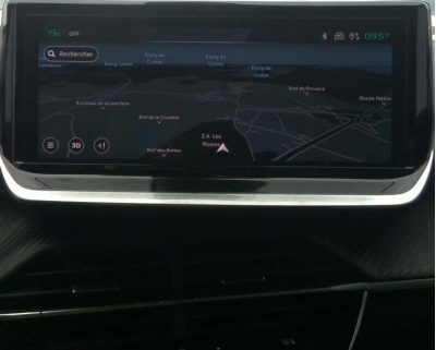 Peugeot 2008 NOUVEAU 100 S&S BVM6 Allure