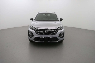 Peugeot 2008 NOUVEAU 100 S&S BVM6 Allure