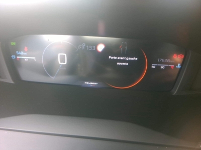 Peugeot 2008 NOUVEAU 100 S&S BVM6 Allure