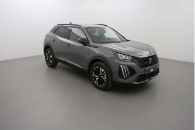 Peugeot 2008 NOUVEAU 100 S&S BVM6 Allure