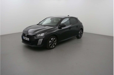 Peugeot208100 S&S BVM6 Allure