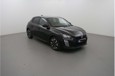 Peugeot 208 100 S&S BVM6 Allure